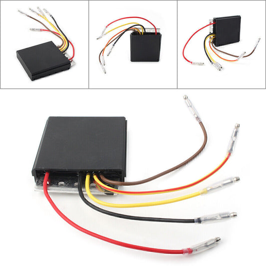 for Polaris Sportsman 335 1999-2000/Sportsman 400 2001-2002 Rectifier Regulator