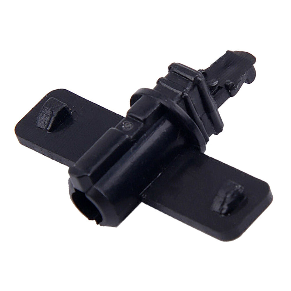 Adapter Holder Nozzle Head light Washer Bracket Clean Cap Fits for Acura for Honda for Lexus