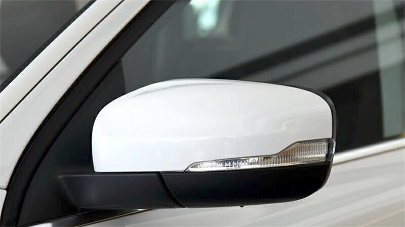 LH LED Rearview Mirror Turn Signal Light Indicator Lamp for Volvo XC60 2014-17