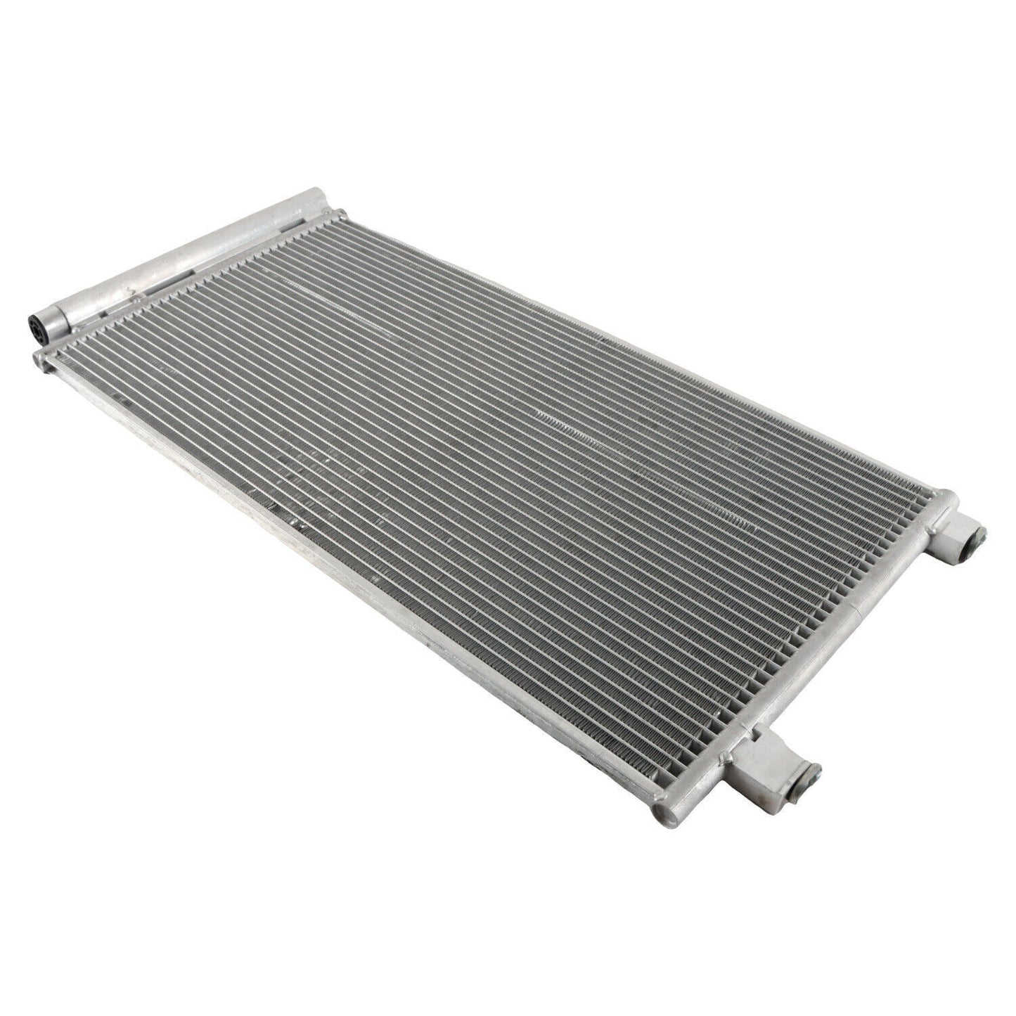AC A/C Condenser for 2015-2021 for Jeep Renegade Compass for Ram for Fiat 500X 2.4L 4921