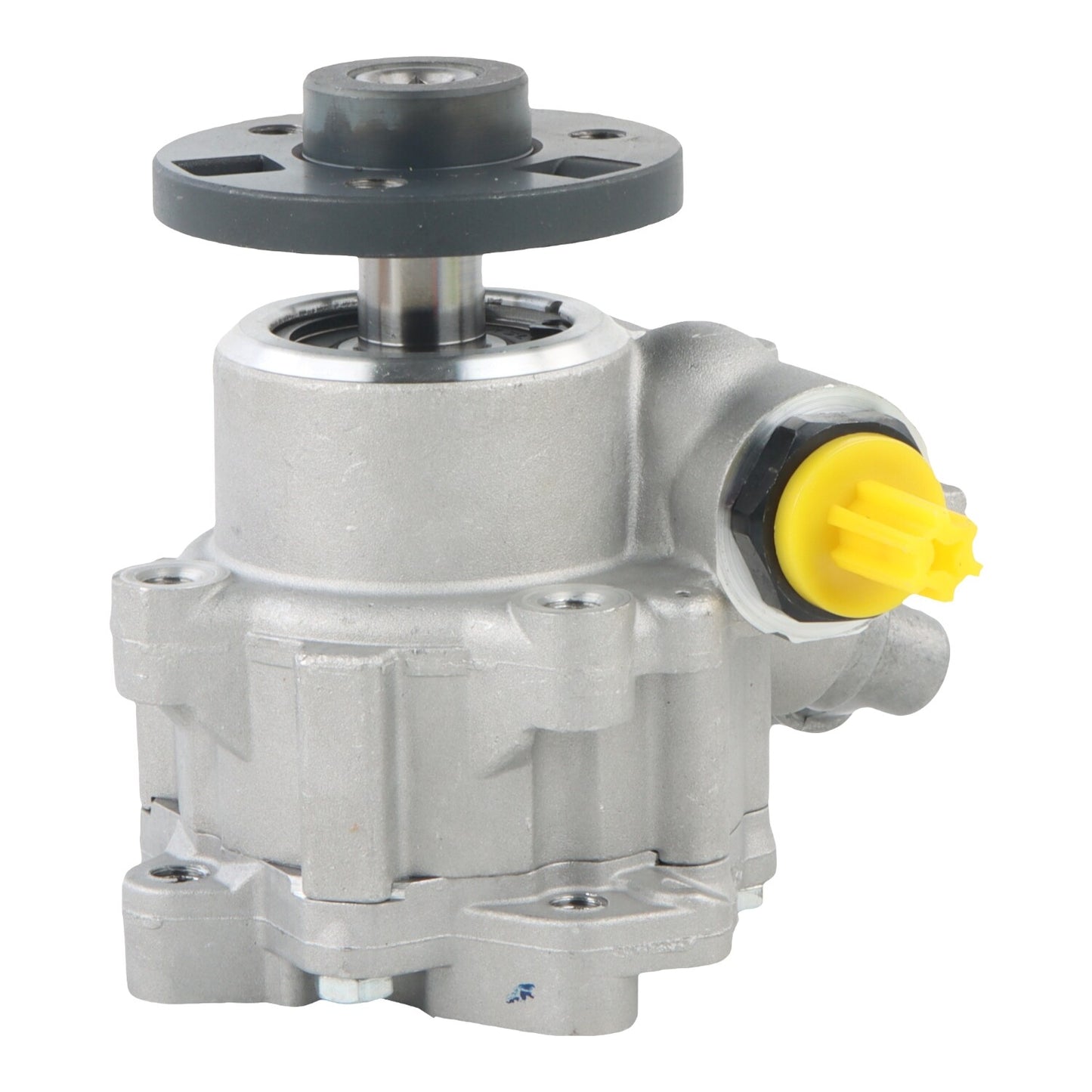 New Power Steering Pump for BMW 2007-2008 X3 Before 03/2008 E83 Series 21-353