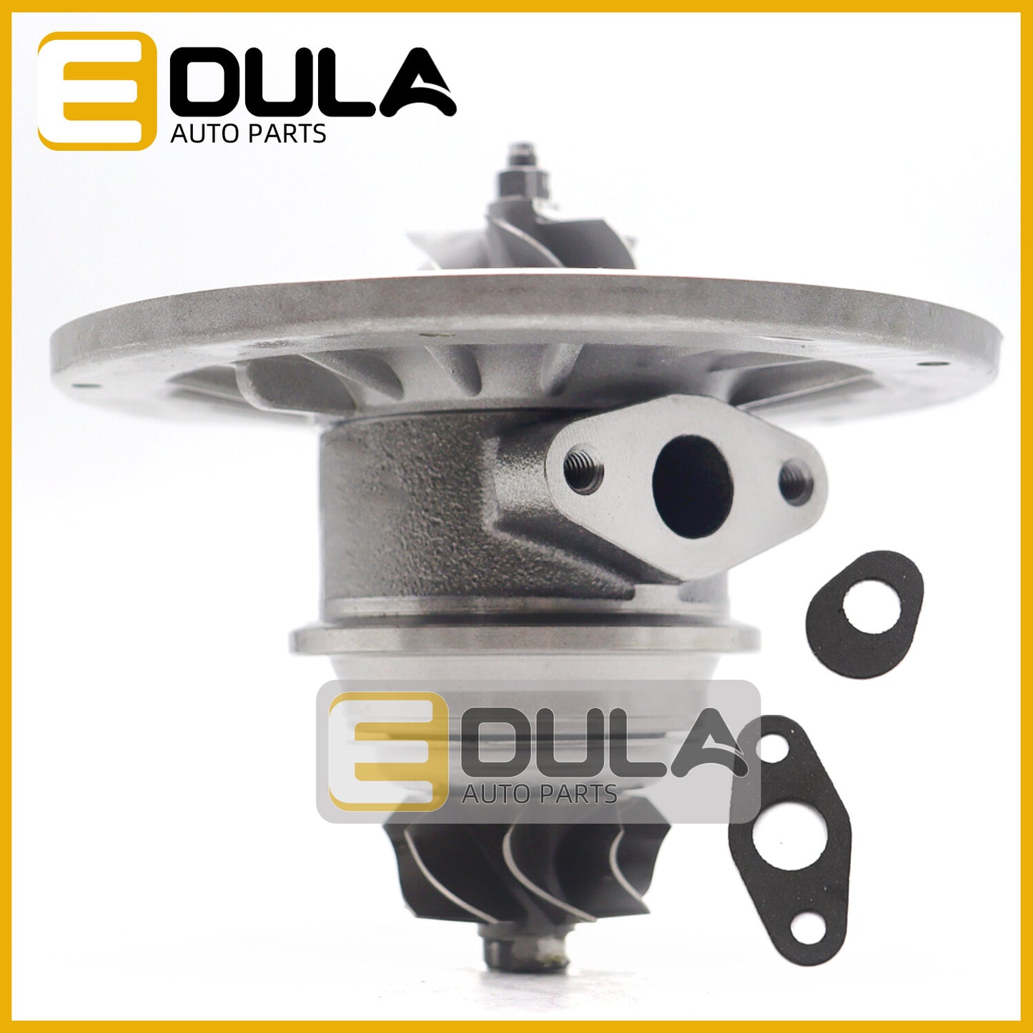 Turbo cartridge RHF5 8972402101 VB420037 for Isuzu D-MAX 2.5TD 136HP 4JA1-L 2004