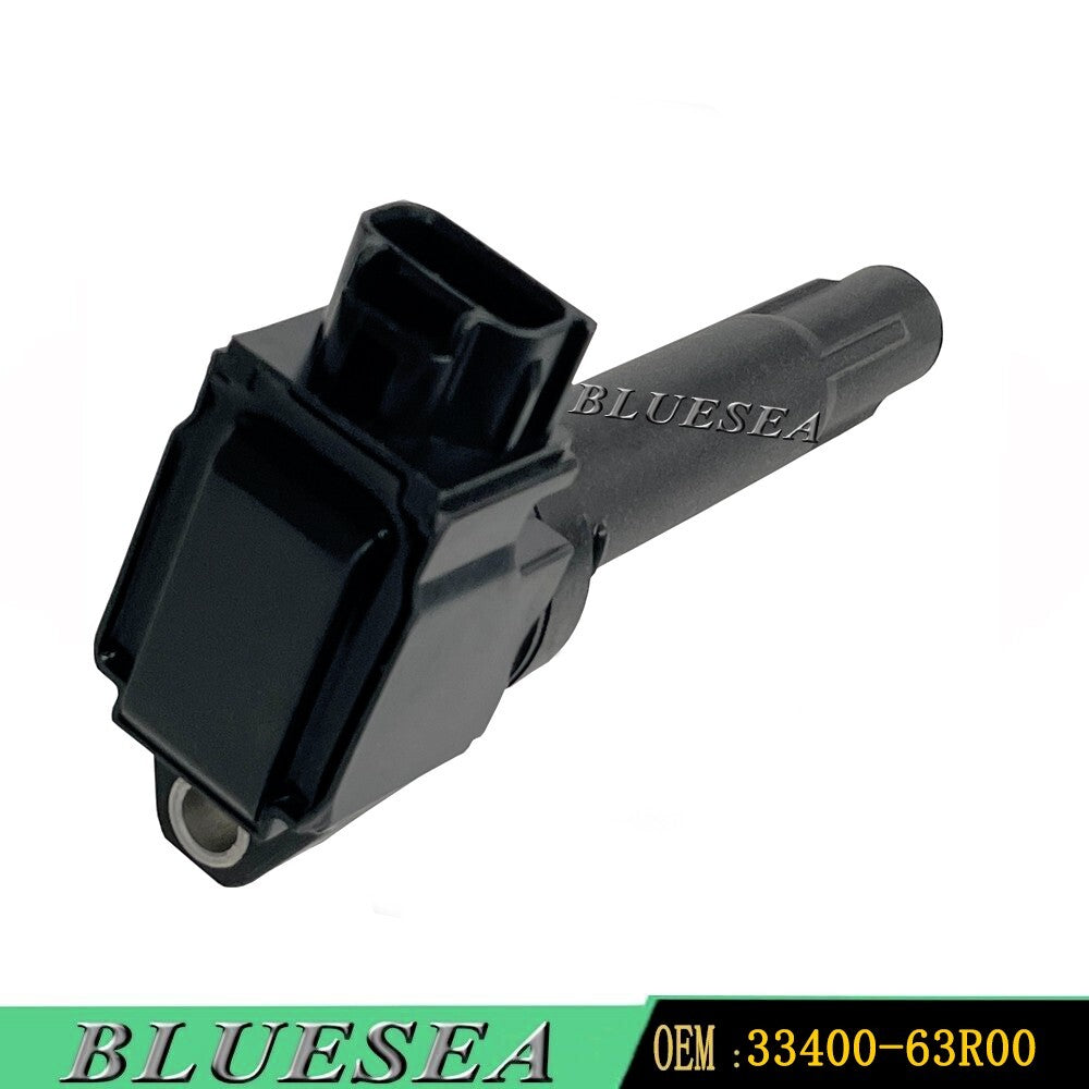3pcs33400-63R00 ignition coil for Wagon R MH35S MH55S Spacia MK53S