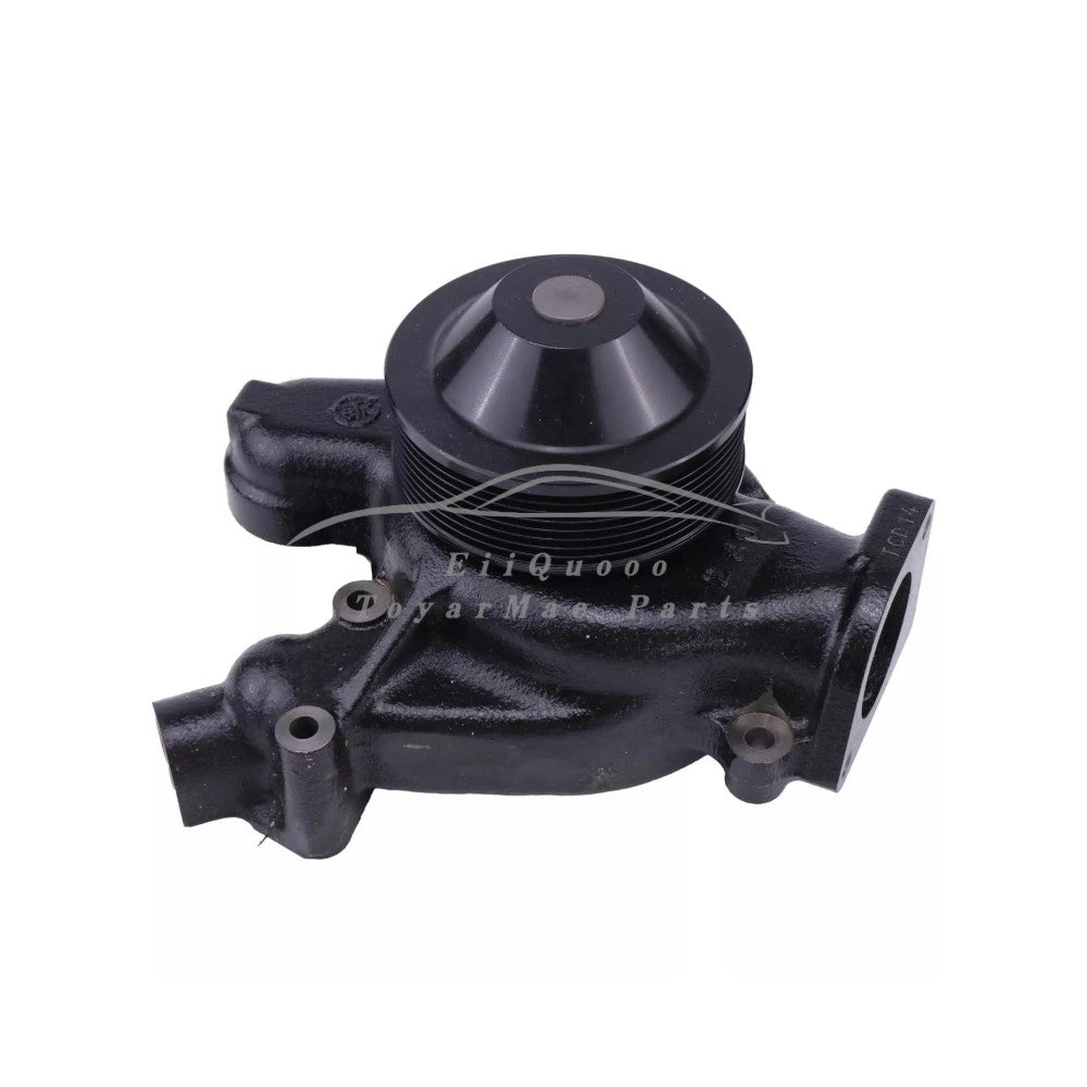 Water Pump 70025305 5271093 4309267 Replaces for JLG SkyTrak QSB3.3 T4I
