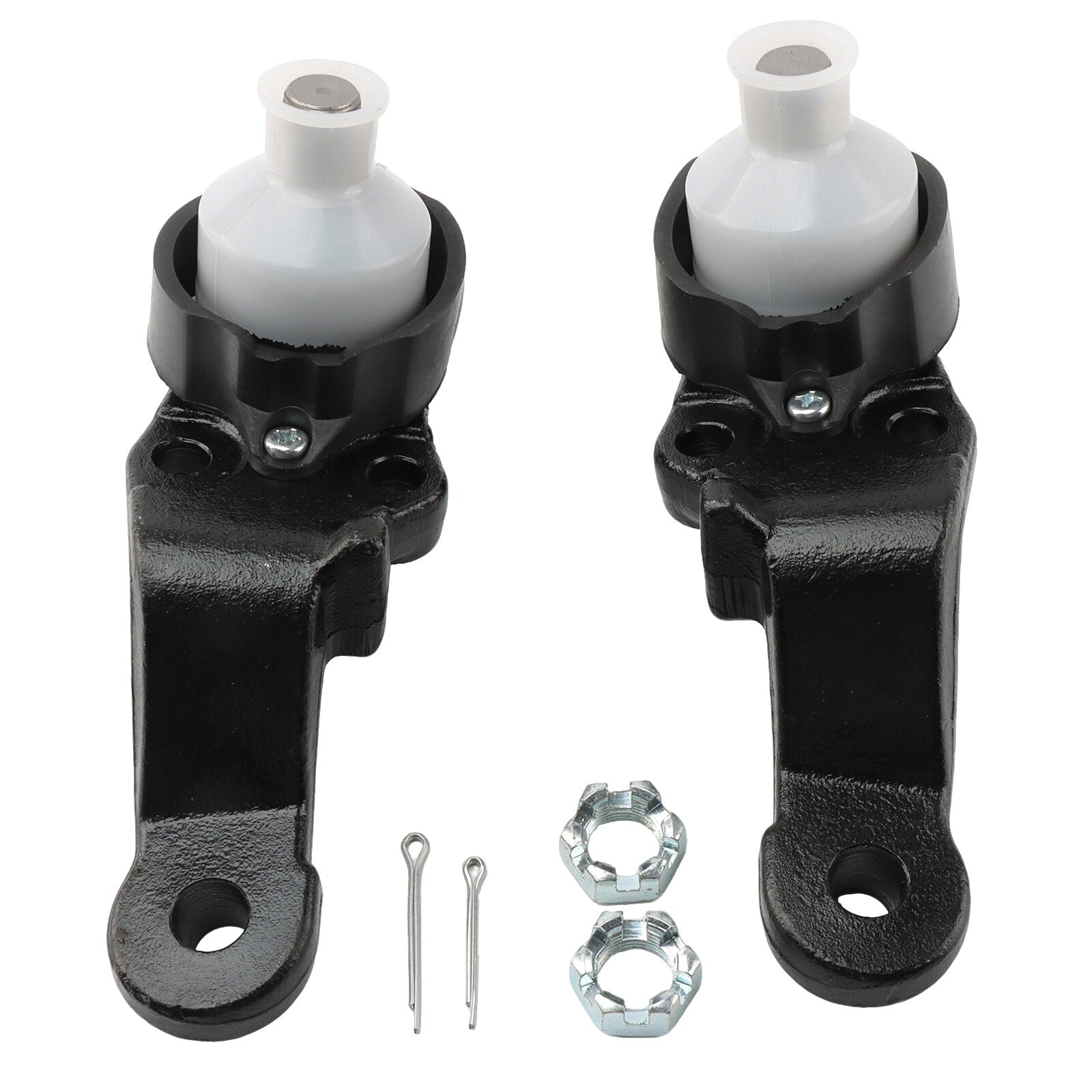 2 pieces suitable for Toyota Sequina Tundra Redwood Tundra lower ball joint before LHRH