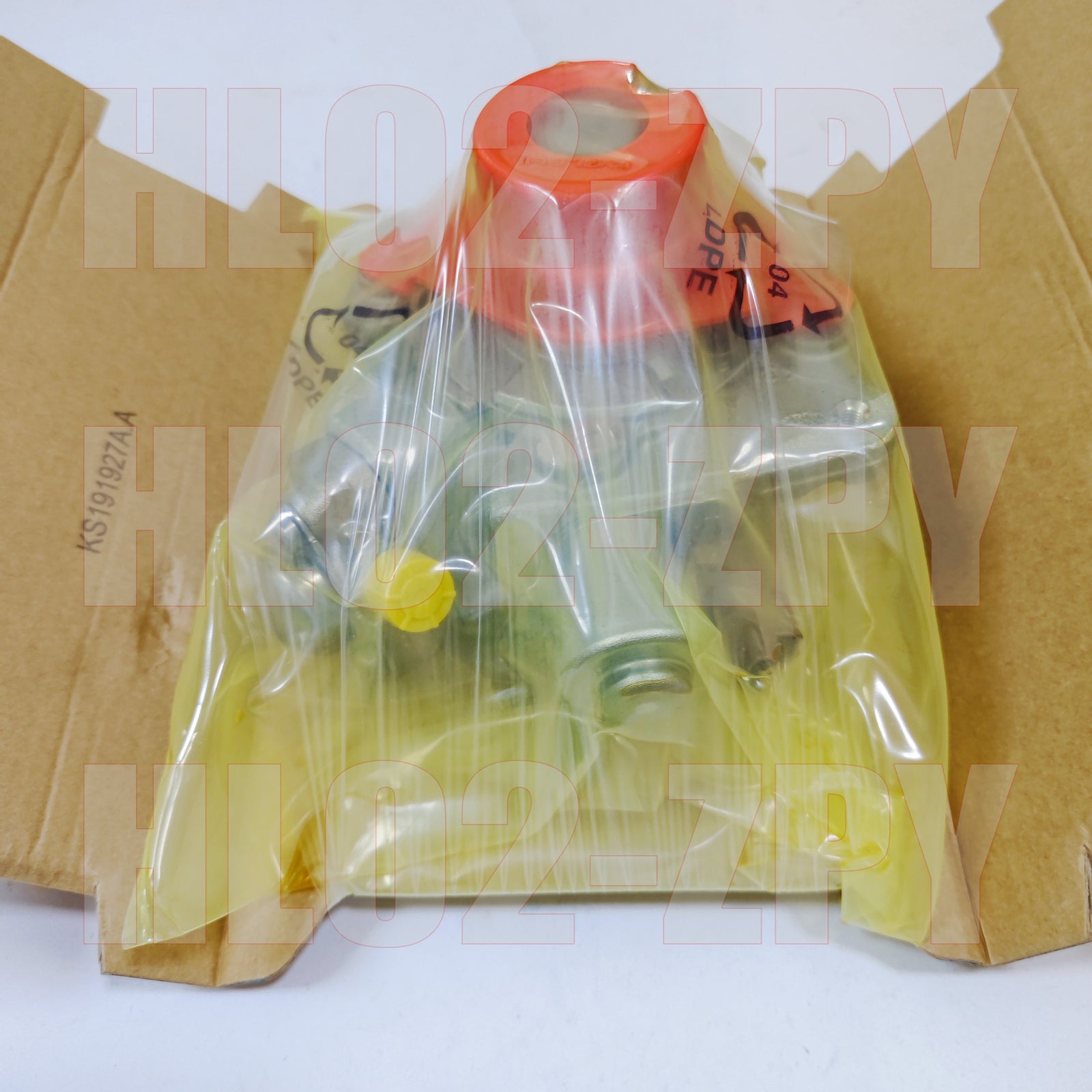 Gen-uine New Fuel Injection Pump for Citroen for DS for Ford for Peugeot 28384347 9674984480