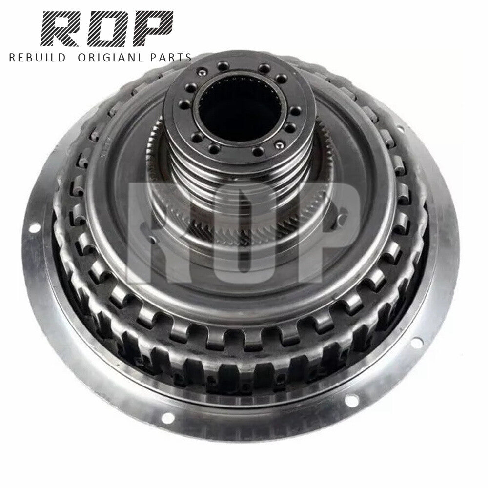 0B5 DL501 7Speed 0B5 Dual Wet Clutch fit for Audi A4 A5 A6 A7 Q5 08-11