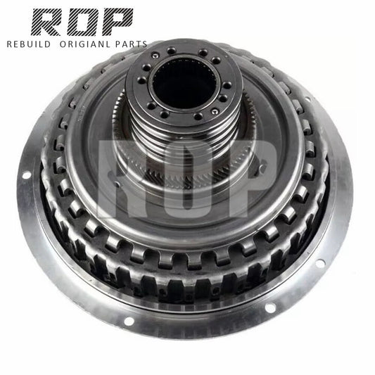 0B5 DL501 7Speed 0B5 Dual Wet Clutch fit for Audi A4 A5 A6 A7 Q5 08-11