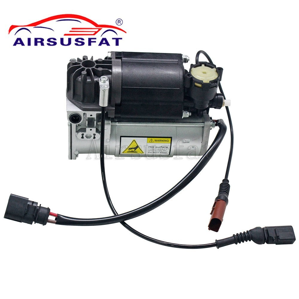 Suitable for Bentley GT and for Volkswagen Phaeton air suspension compressor pump valve seats