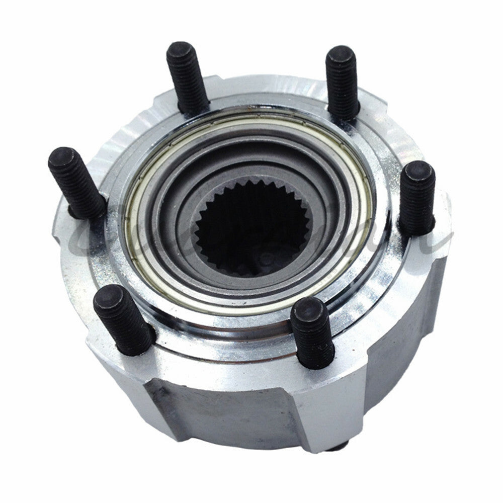 New Manual Locking Hub-28 Spline 40250-2S610 for NISSAN Pick-up D21 Navara 90-up