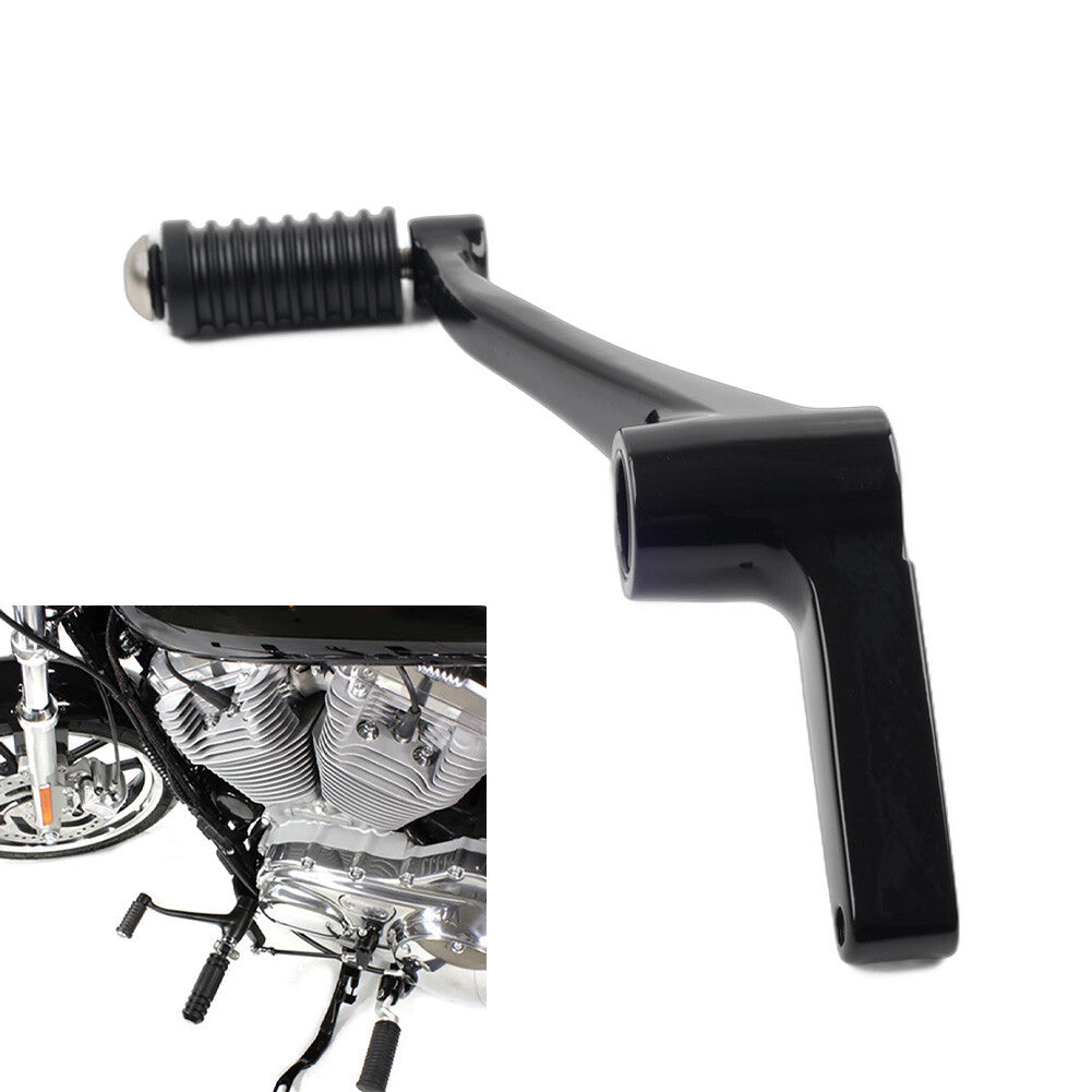 Fit for Harley Sportster XL883 XL1200 48 72 Forward Controls Shift Lever shifter peg