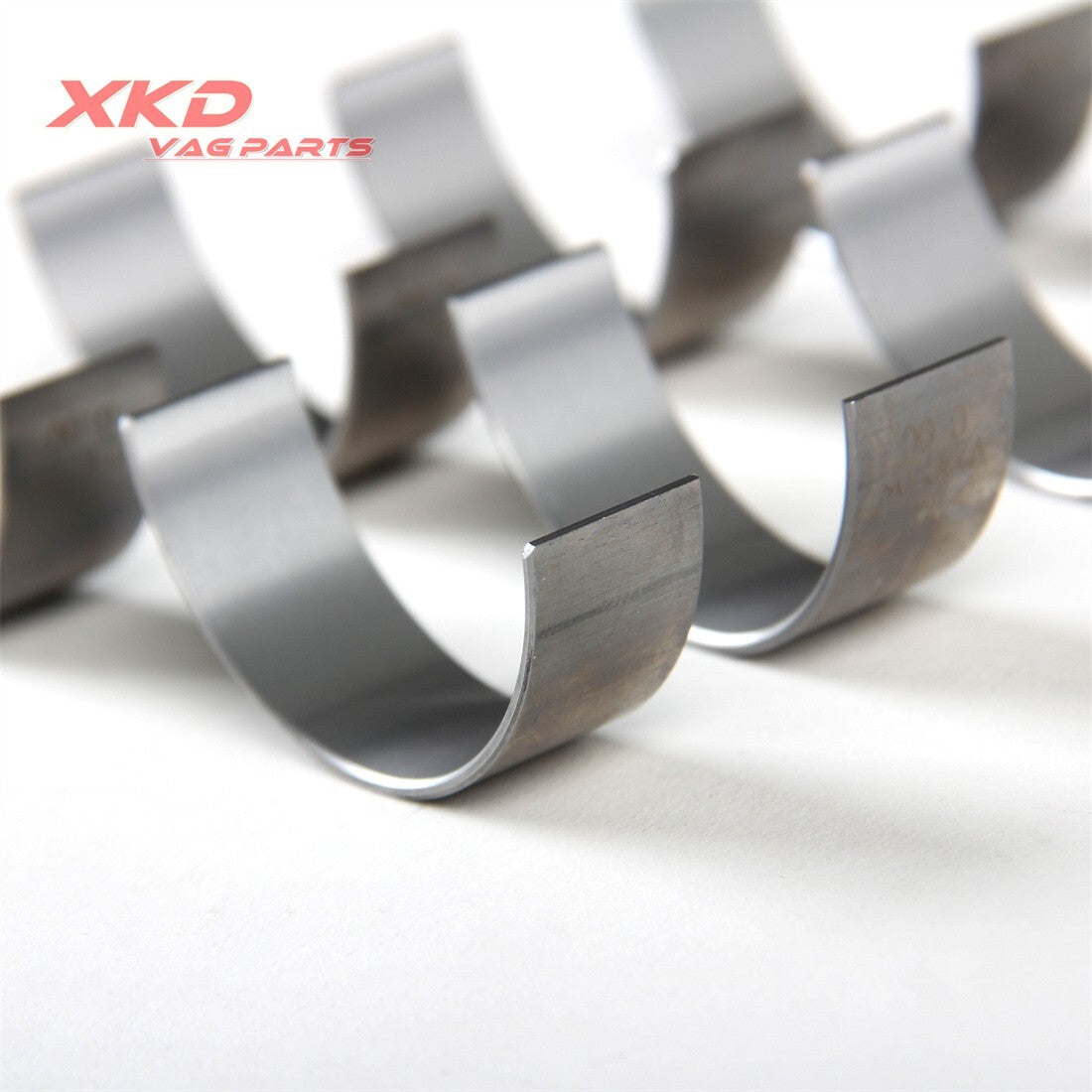 1.4T crankshaft and connecting rod bearing kit suitable for Volkswagen for Golf , for Jetta , for Audi A3, Q2, CZDA, CWVA