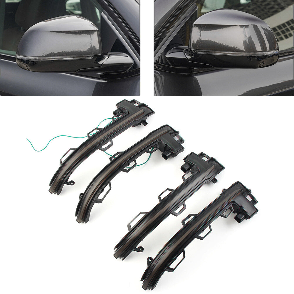 Turn Signal Light Side Mirror Indicator Lamp for BMW X3 G01 G08 iX3 G08 X4 G02