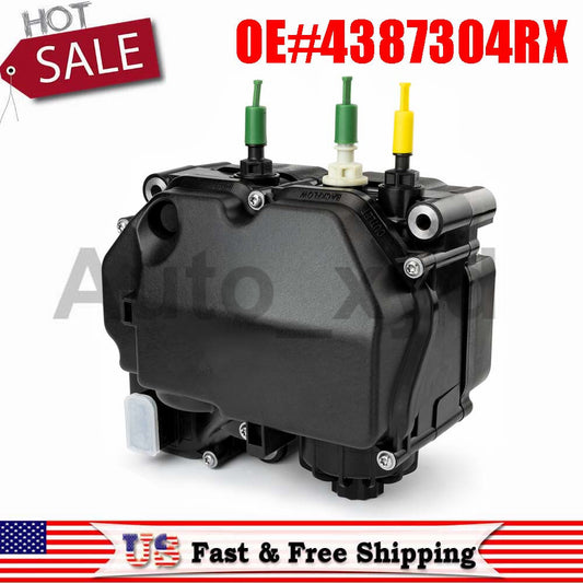 4387304RX New Denoxtronic 2.2 For ISX ISB ISC Def Urea Pump 4387304 US