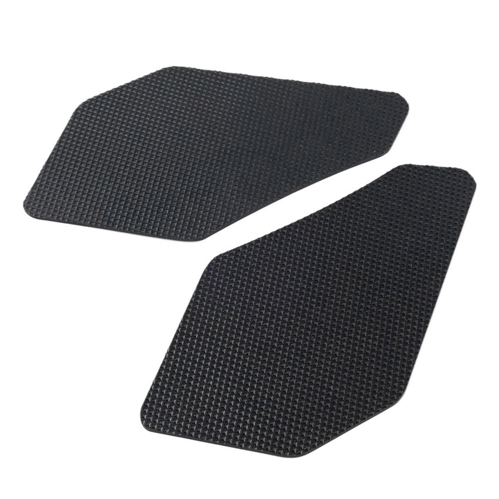 Fuel Tank Pad Stickers Side Knee Grip for Honda Goldwing 1800 12-17 FB6 13-16