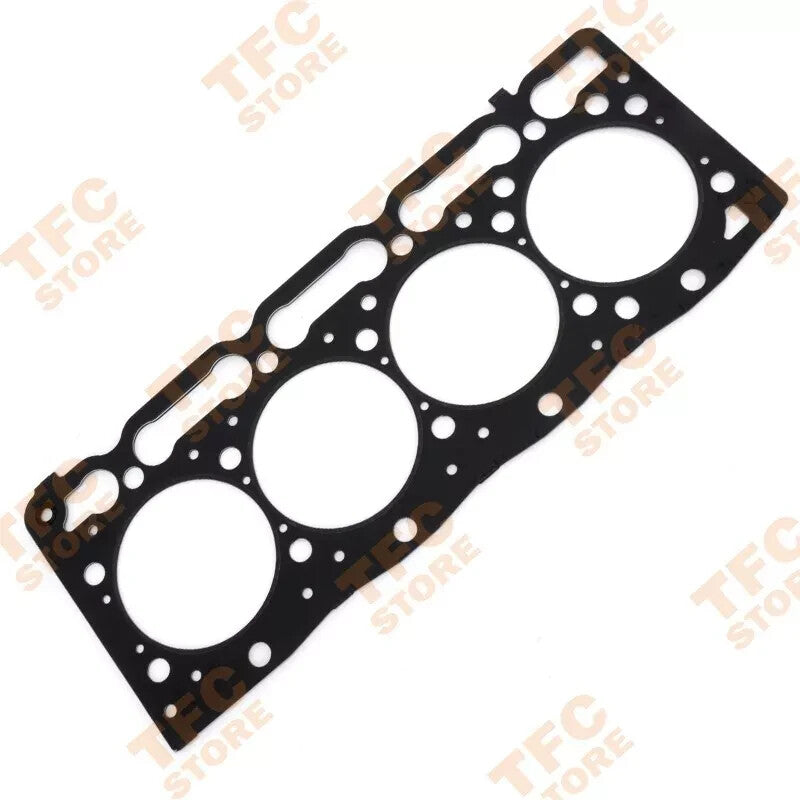 Cylinder Head Gasket Metal For Kubota 16394-03310 V1505 New