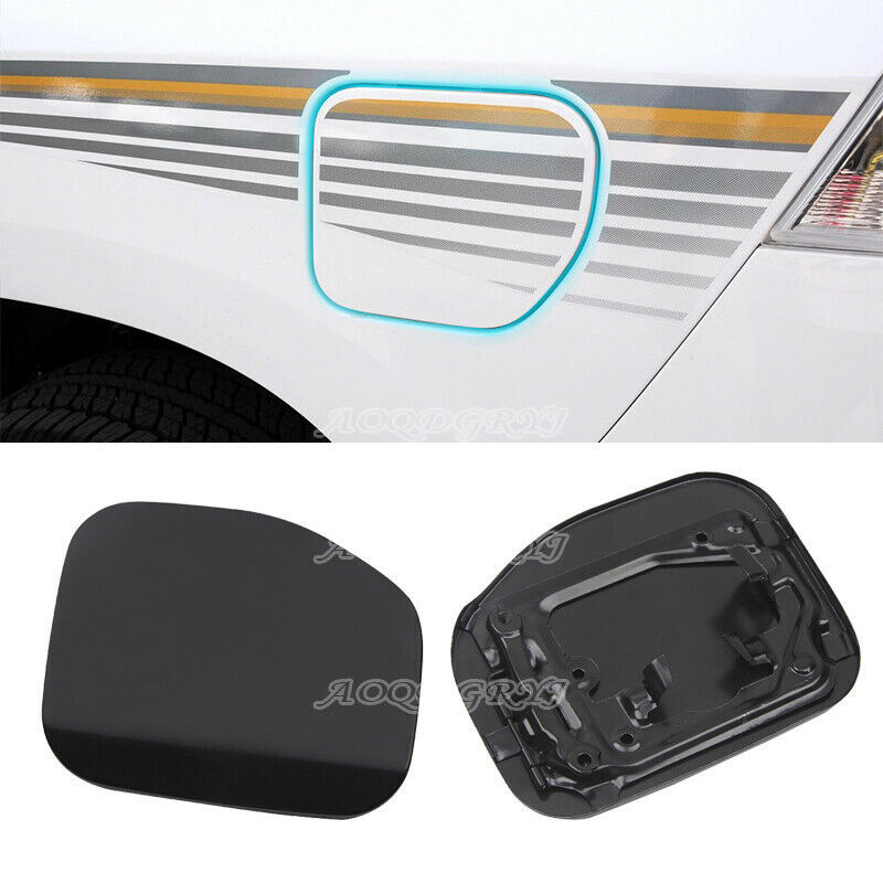 External Fuel Gas Tank Cap Lid Repair Kit for Toyota Prado FJ150 LC150 2010-2021