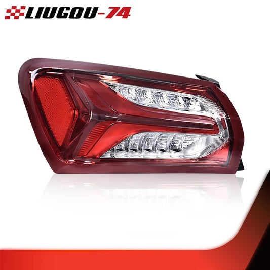 Suitable for 19-22 for Chevrolet Malibu LED taillight external replacement LH driver side
