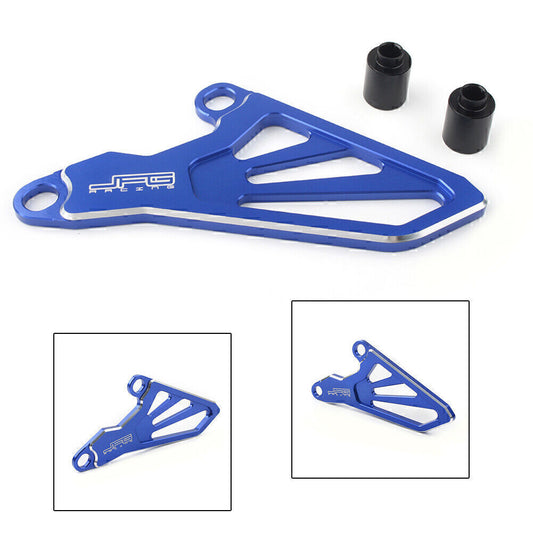Front Sprocket Chain Cover Guard Fit for Honda CR250R 450 CRF250R/X for Yamaha YZ125