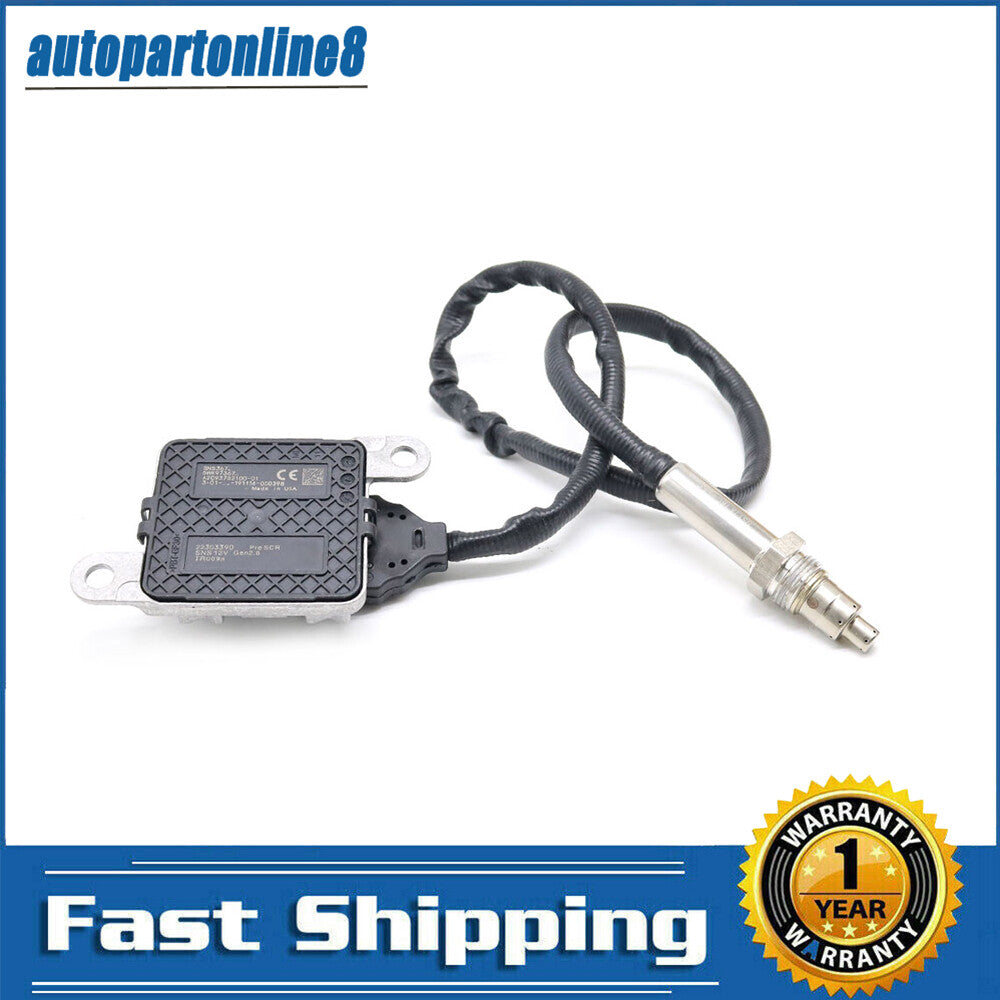 20583477 Automotive speed sensor suitable for Volvo Fh Fm Vdo for Renault trucks 20410321 20498094