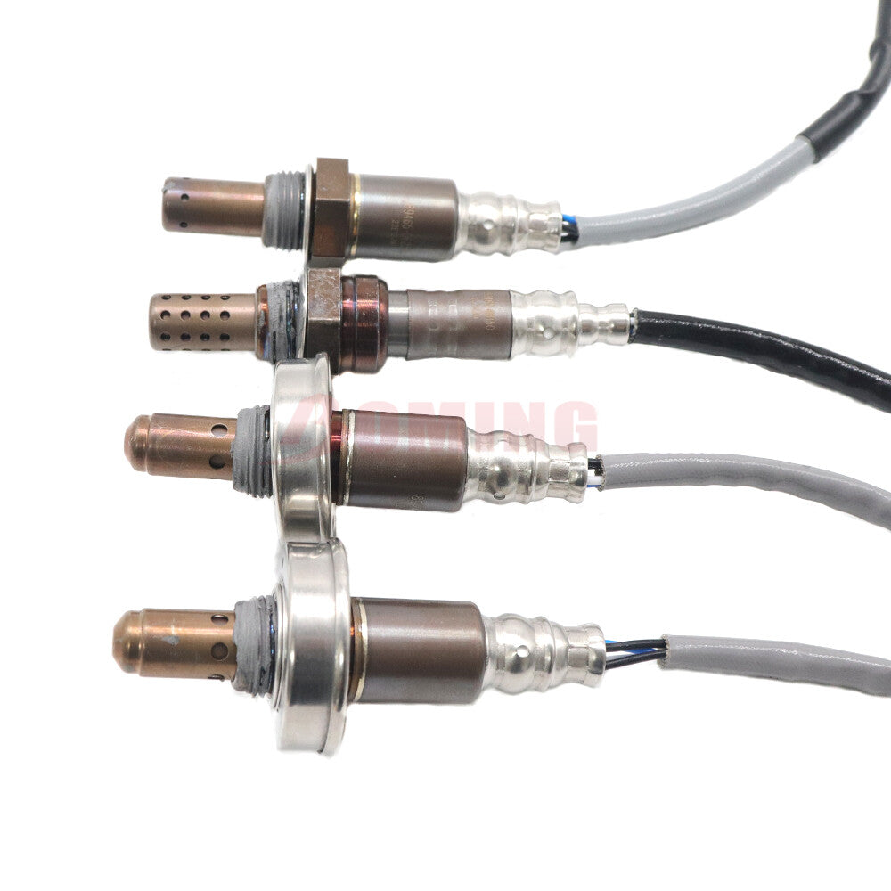 Two upstream and downstream oxygen sensors are suitable for Honda Accord 98-02 2.3L 234620 234621