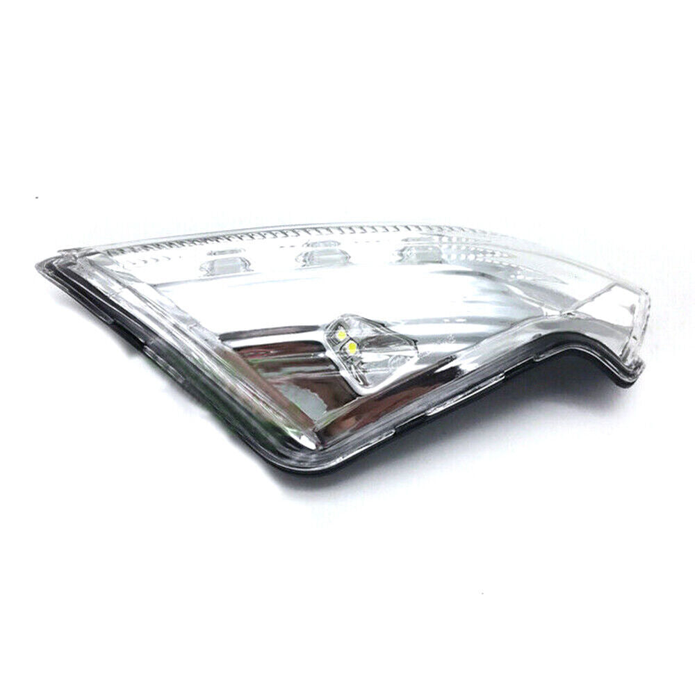 Left Driver Side View Mirror Turn Signal Light Lamp Fit for BUICK LACROSSE 10-16