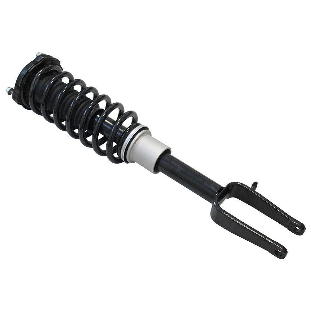 2PCS Rear Shock Strut Assys w/Electric Fit for Infiniti Q50 Q60 Sport E62115CF0A 16
