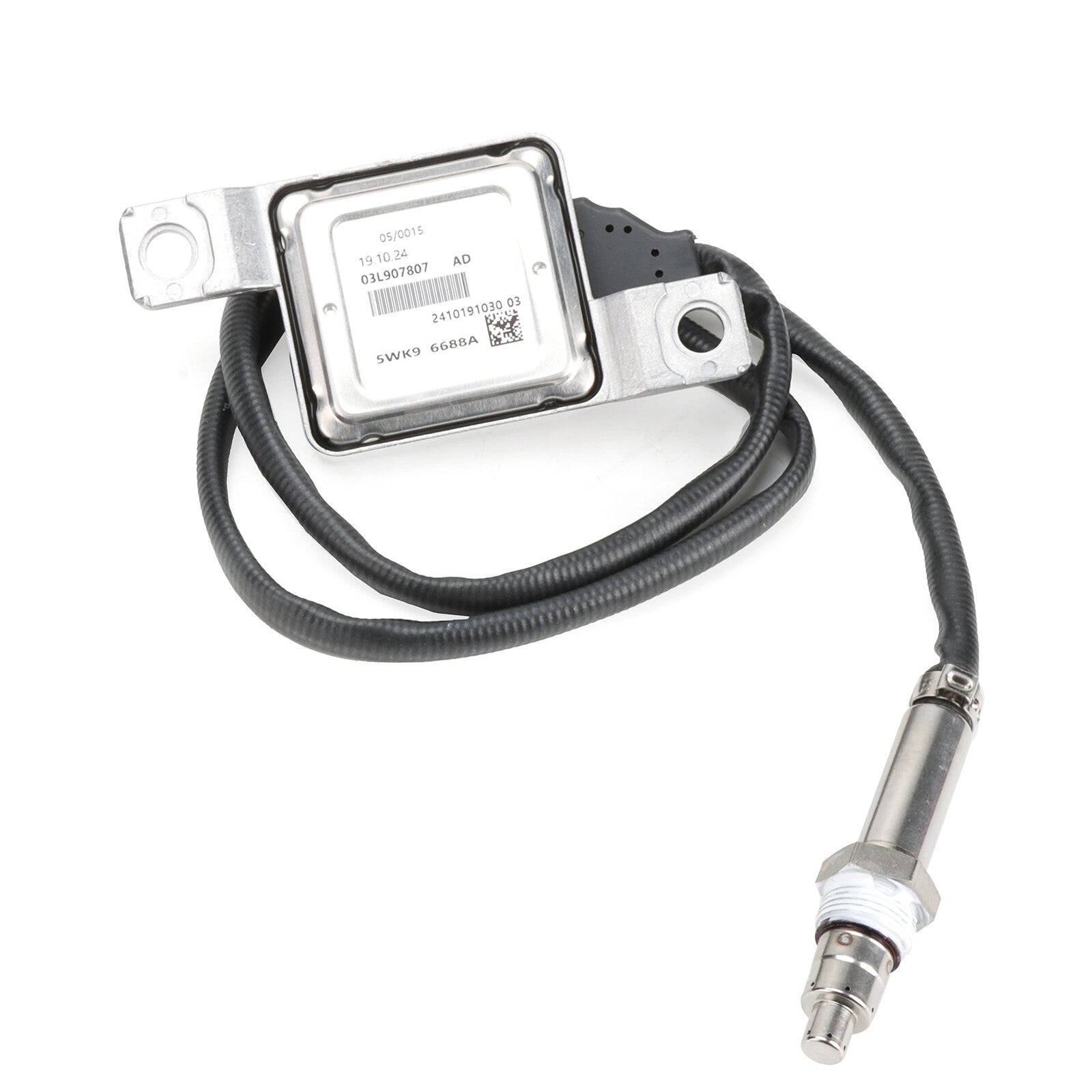Suitable for Cascadia DD13 for Freightliner A0101532228 A0101532328 imported + socket Nox sensor