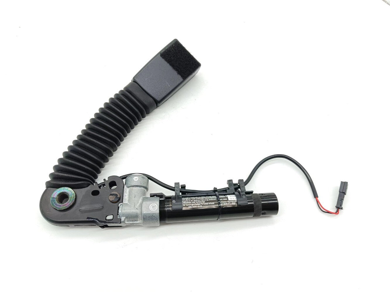 Front Left Driver for Seat Belt Buckle for BMW F01 F07 F10 528I 535I 550I 740I 750