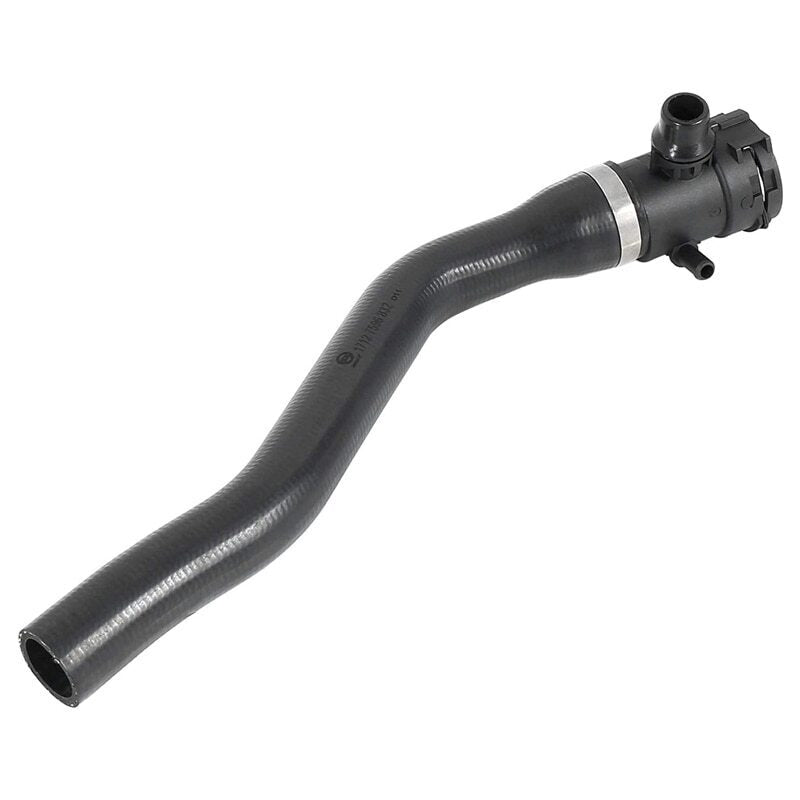 17127596832 Radiator Coolant Hose for BMW F20 F21 F21N F30 316i 320i N13