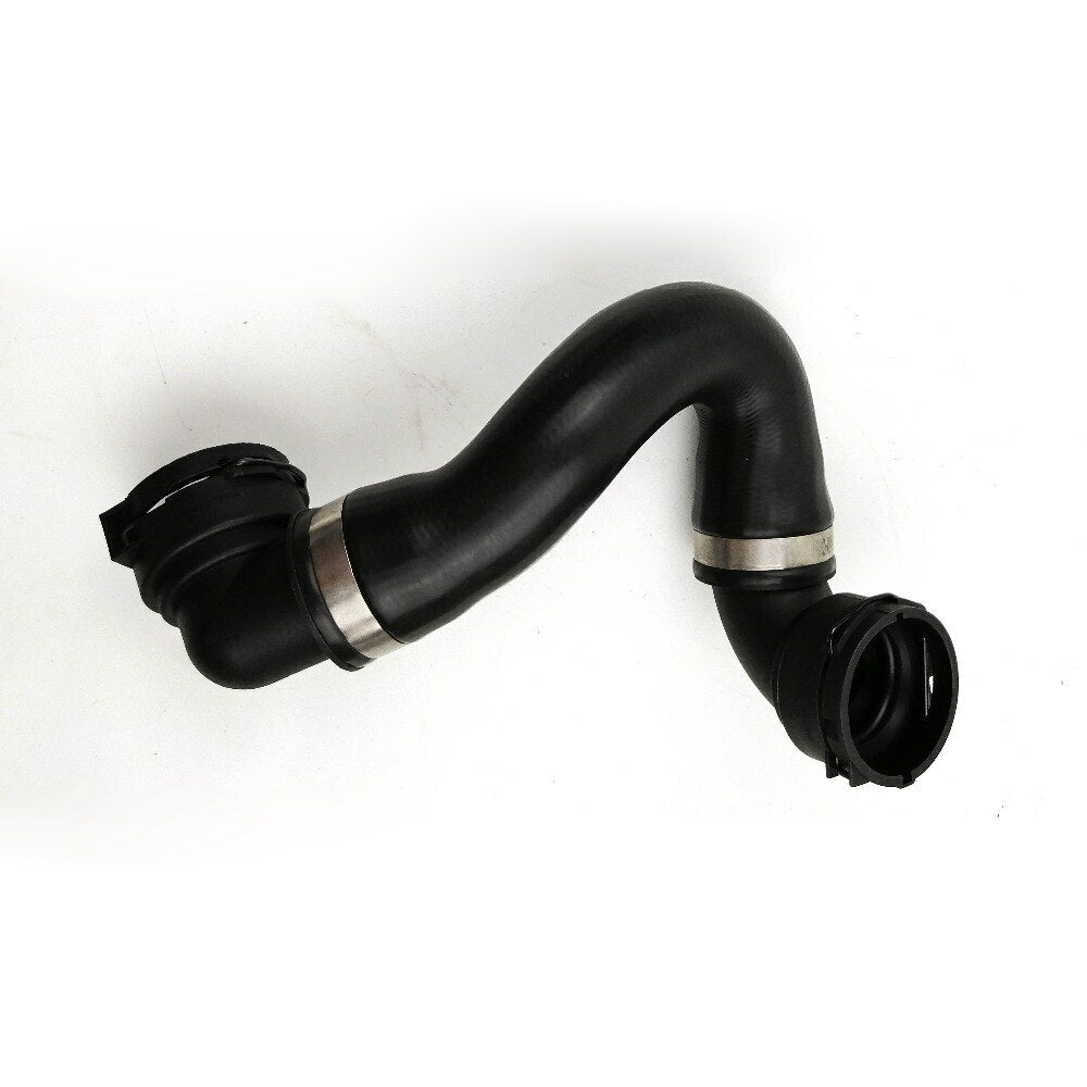 17127646153 Coolant hose, Ruuber water hose, suitable for BMW X3 F25