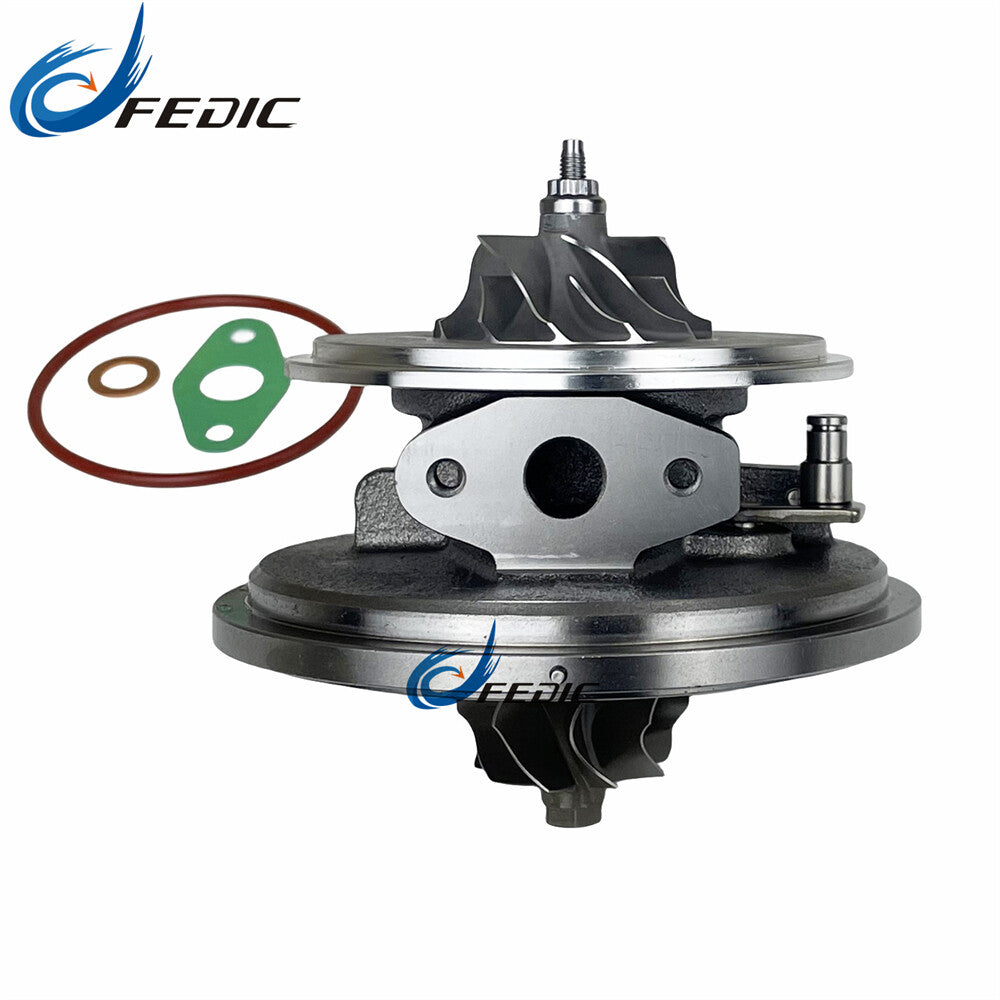 Turbo cartridge 757886 for KIA Carens II Ceed Magentis Sportage II 2.0CRDi 103Kw