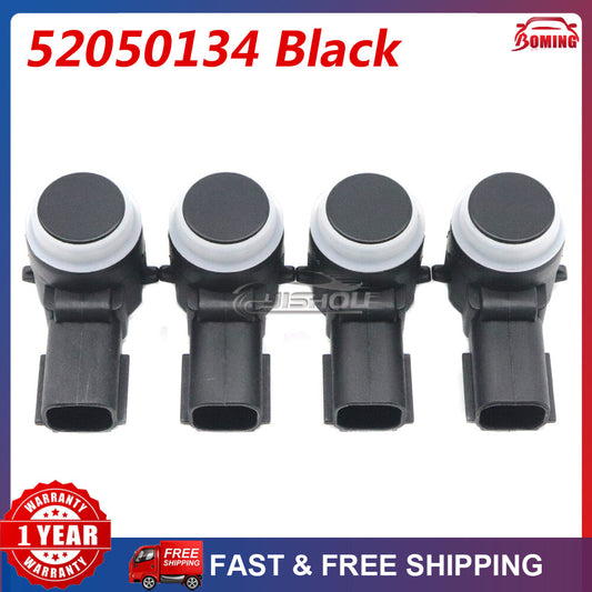 4pc 23428268 High Quality Parking Assist Sensor for Chevy Silverado for Cadillac for GMC