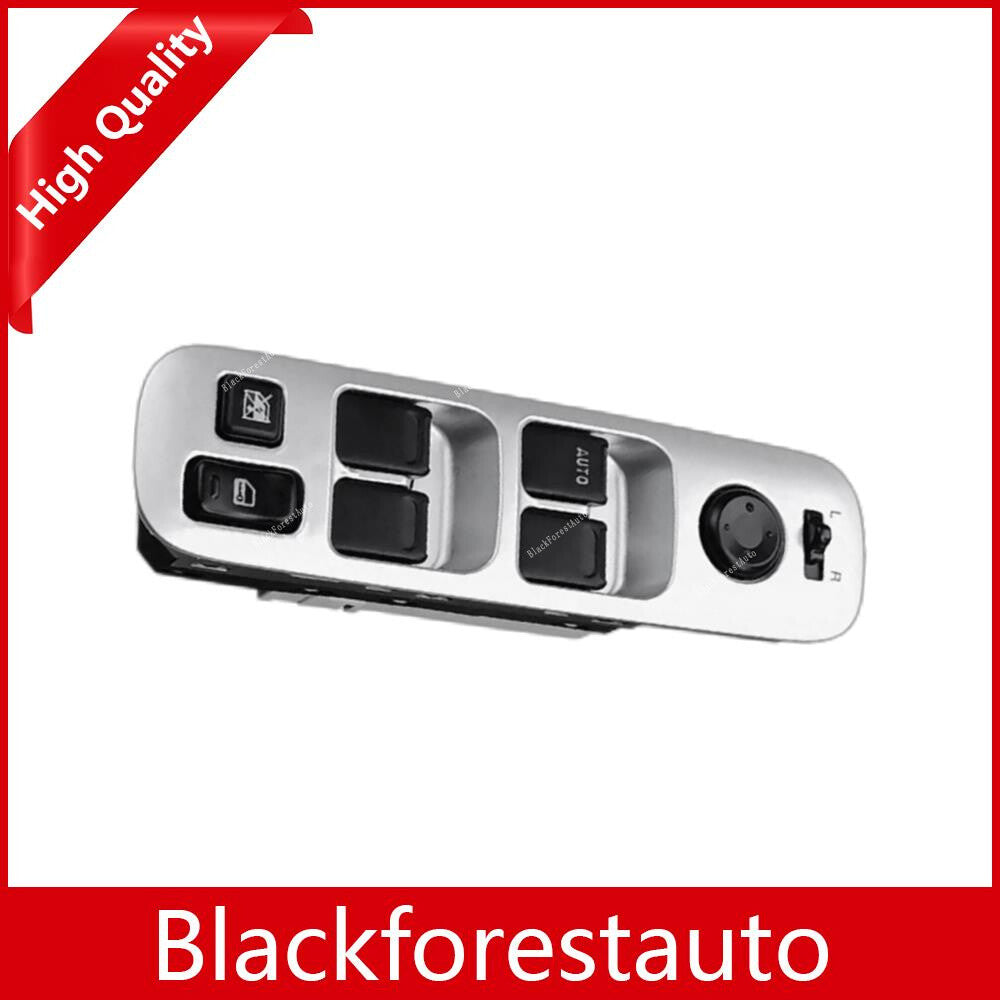 For 2005-07 for Suzuki Aerio Front Left Driver Side Door Master Power Window Switch