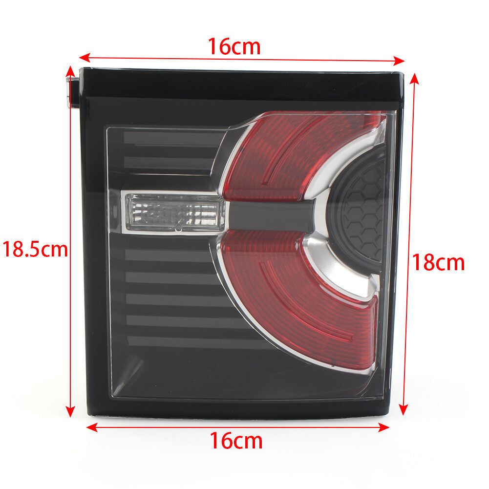 for Land Rover Discovery Sport 2015-2019 LR087263 Right Rear Inner Tail Light
