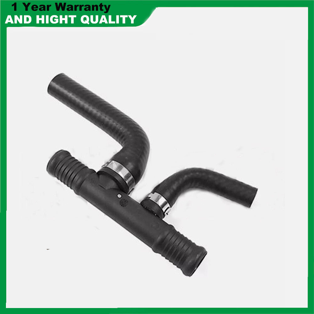1408301696 Heater hose suitable for Mercedes-Benz S-Class C140 1992 - 1999 W140 1991 - 1998 S500