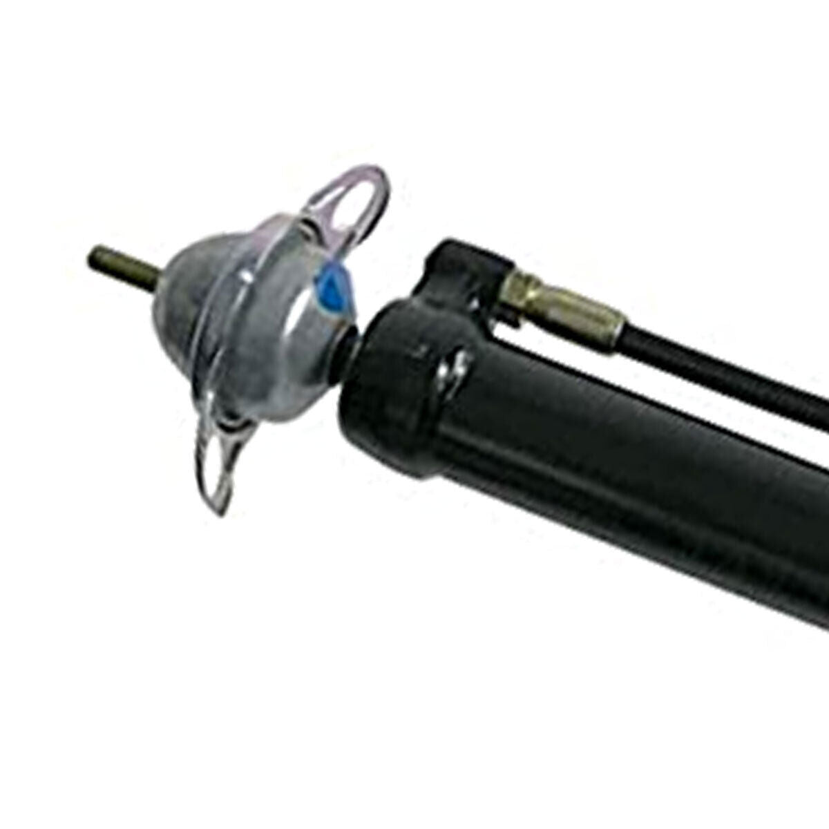 Suitable for Porsche Carrera for 911 997 05-12 Right Front Air Shock Absorber 2WD 99734304512