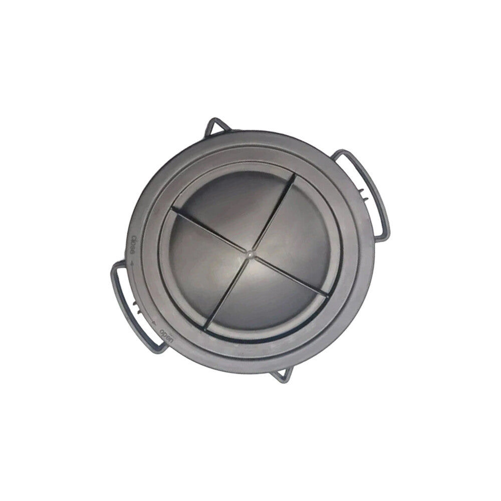 Fits For 3 Series F30 F31 F34 for X5 E70 X6 E71 Headlight Dust Cap Cover Black
