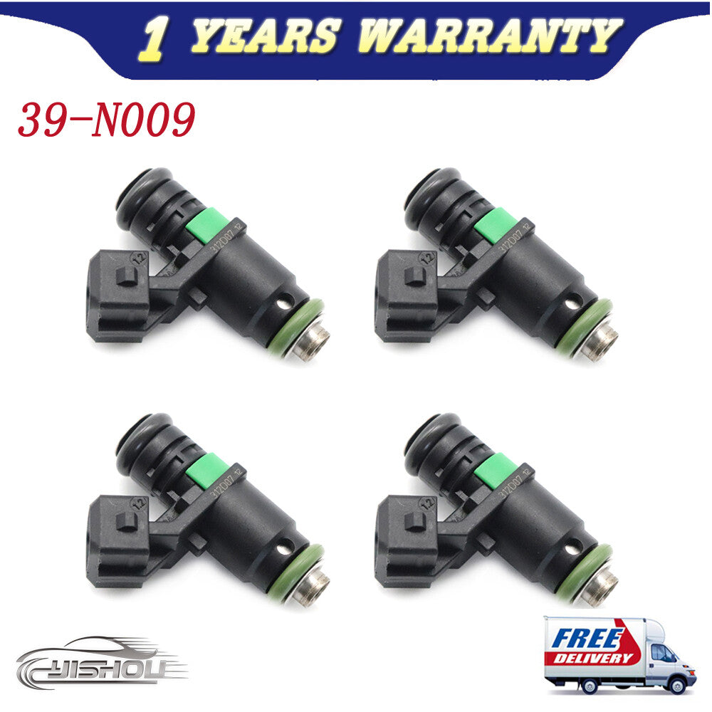 Fuel Injector Nozzle For Auto Valve Car Accessories 39-N009 39N009 F028X31737