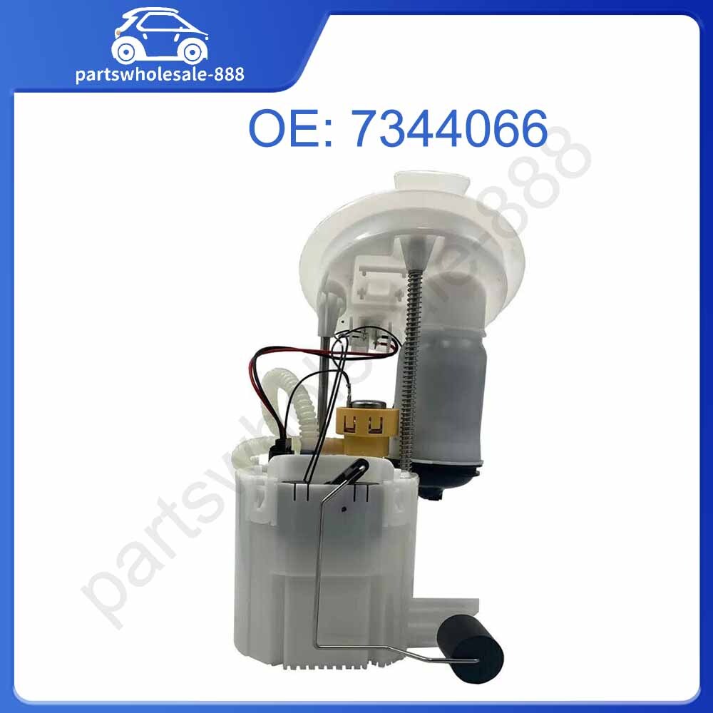 7344066 Fuel Pump Module Assembly for BMW 230i 330i 430i 340i 440i M240i xDrive