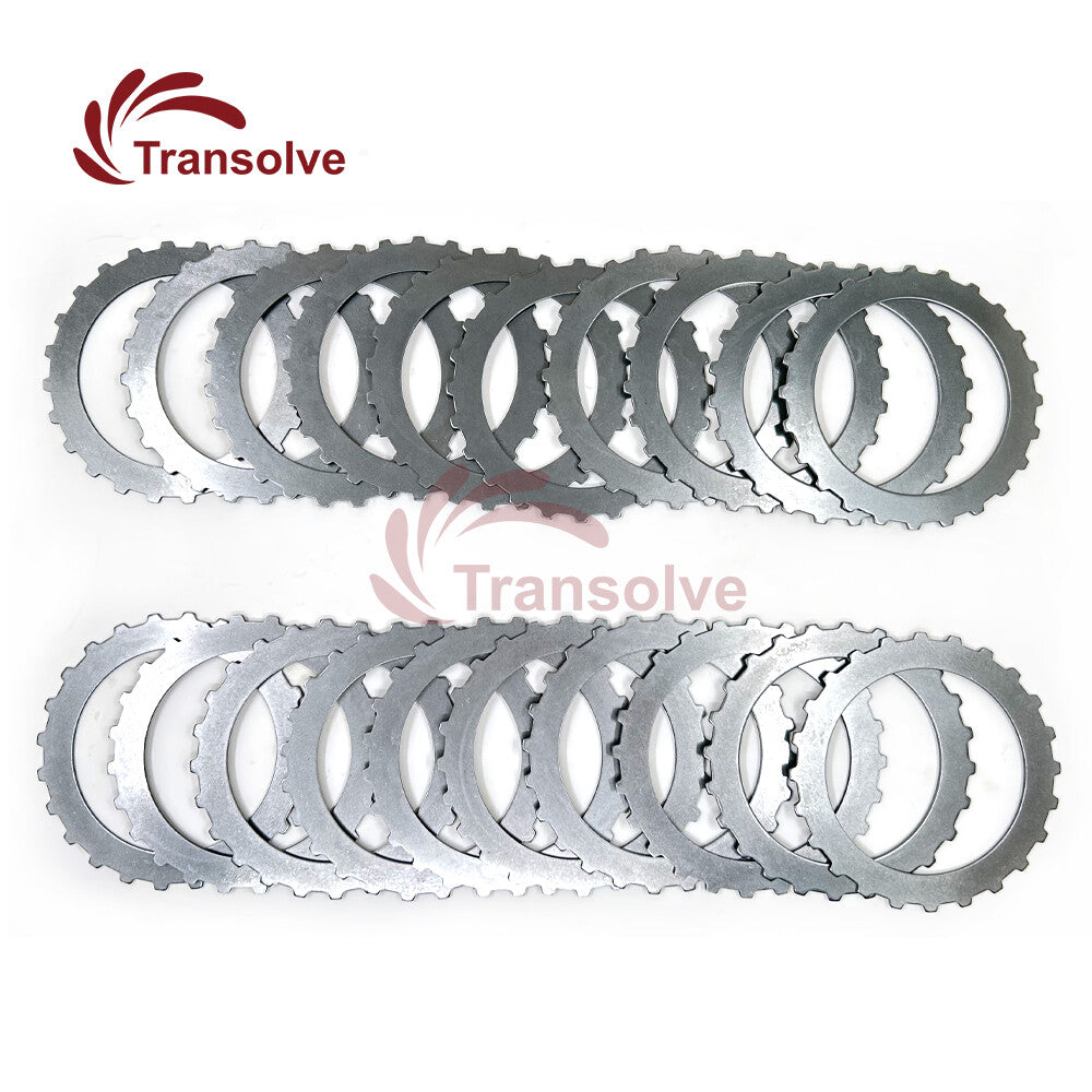 for HONDA for ACURA 3.0L B7XA CG1 Transmission Clutch Plate Steel Disc 1998-2002