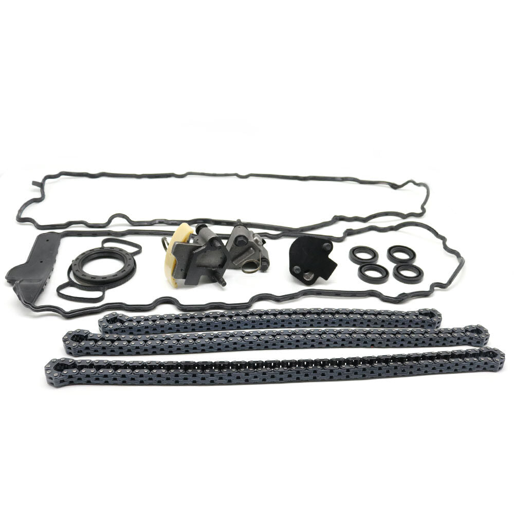 Engine timing chain kit 12693218 for Buick Enclave/Lacrosse for Chevrolet Impala