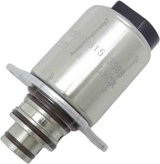 Solenoid Valve 0501315338 for ZF Gearbox WG180 6WG200 Excavator Engine Tractor