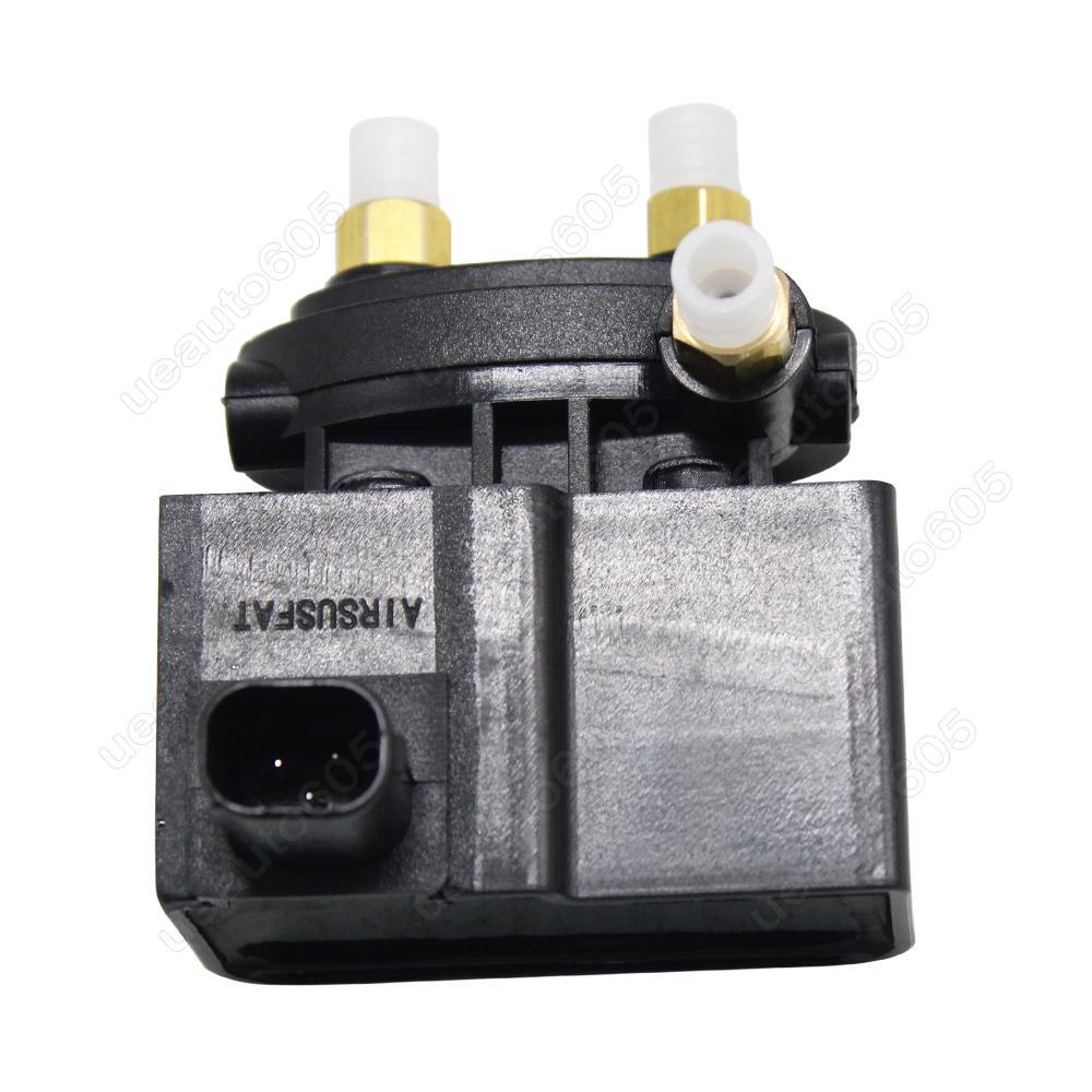 AIR SUSPENSION VALVE BLOCK for MERCEDES VITO VIANO W639 2004-2014 6393280030