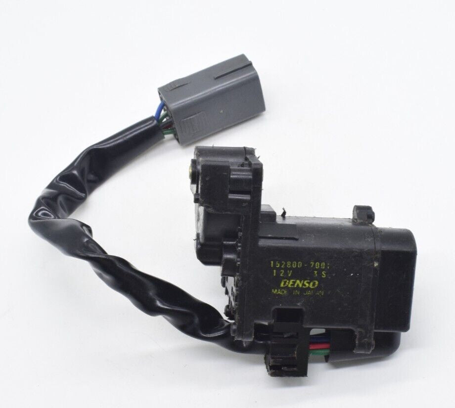 for Mazda 152800-7001 luggage door lock mechanism actuator original OE
