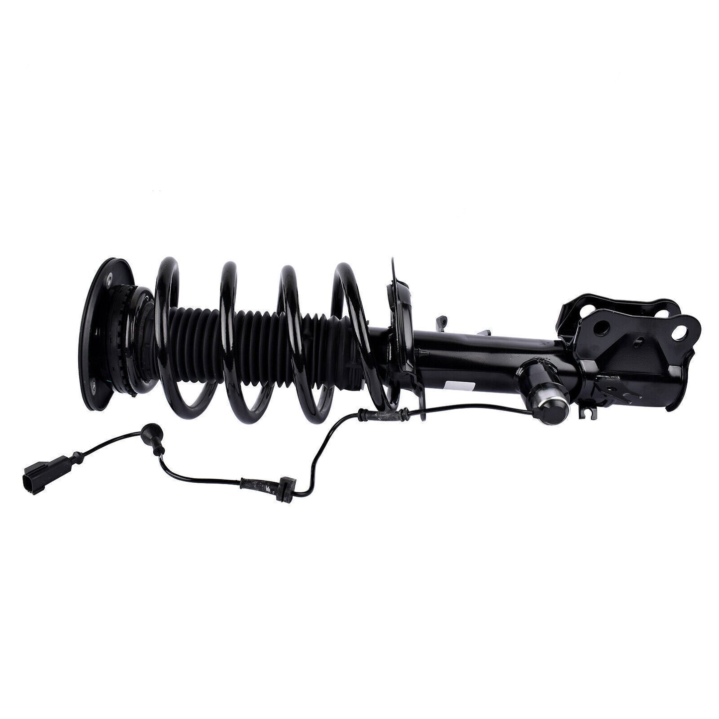 2x Rear Shock Struts Assys w/Magnetic for Escalade Suburban Tahoe for Yukon 2021-24