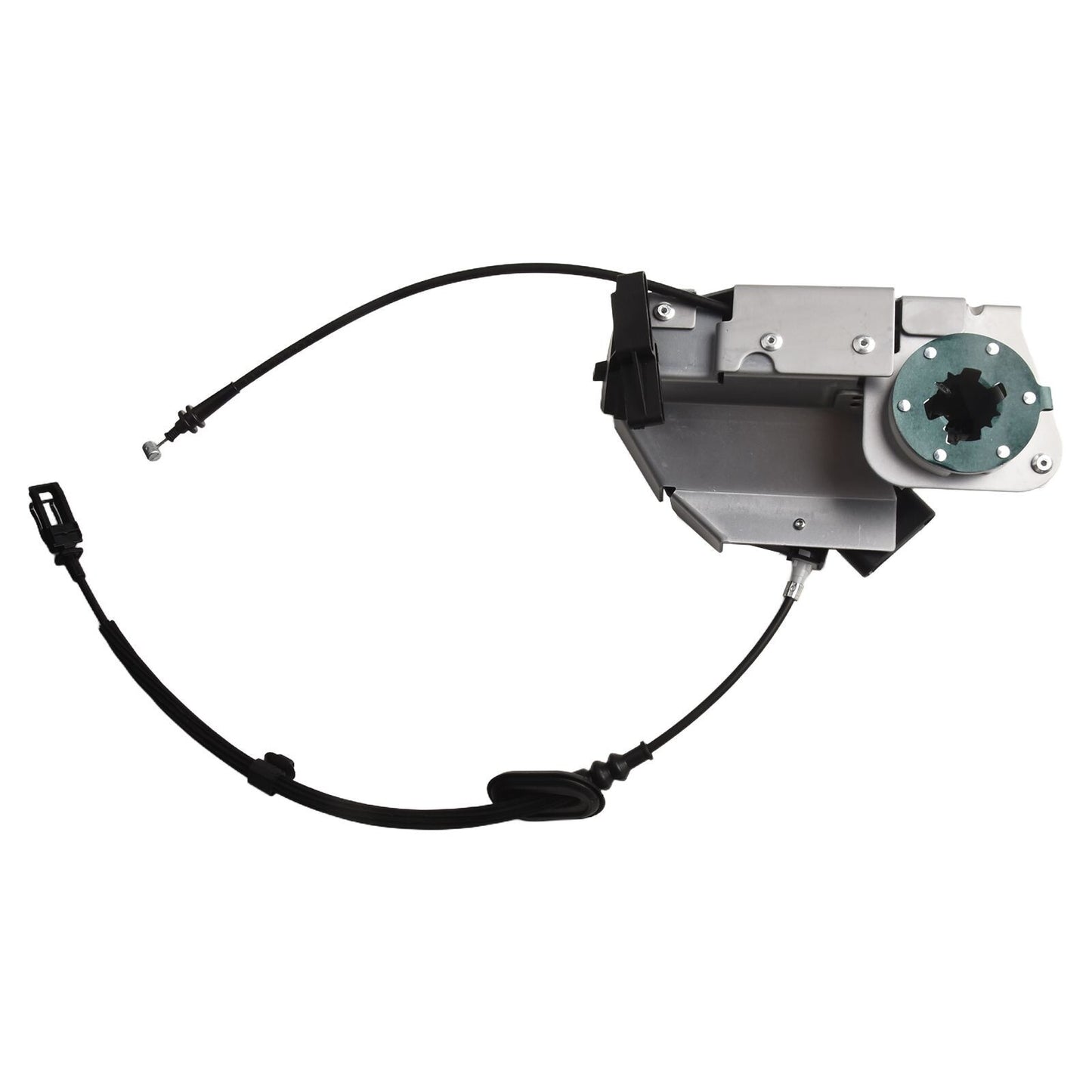 Front Right Door Latch Mechanism for Ford For Transit Custom 2012+ BK21-V219A64