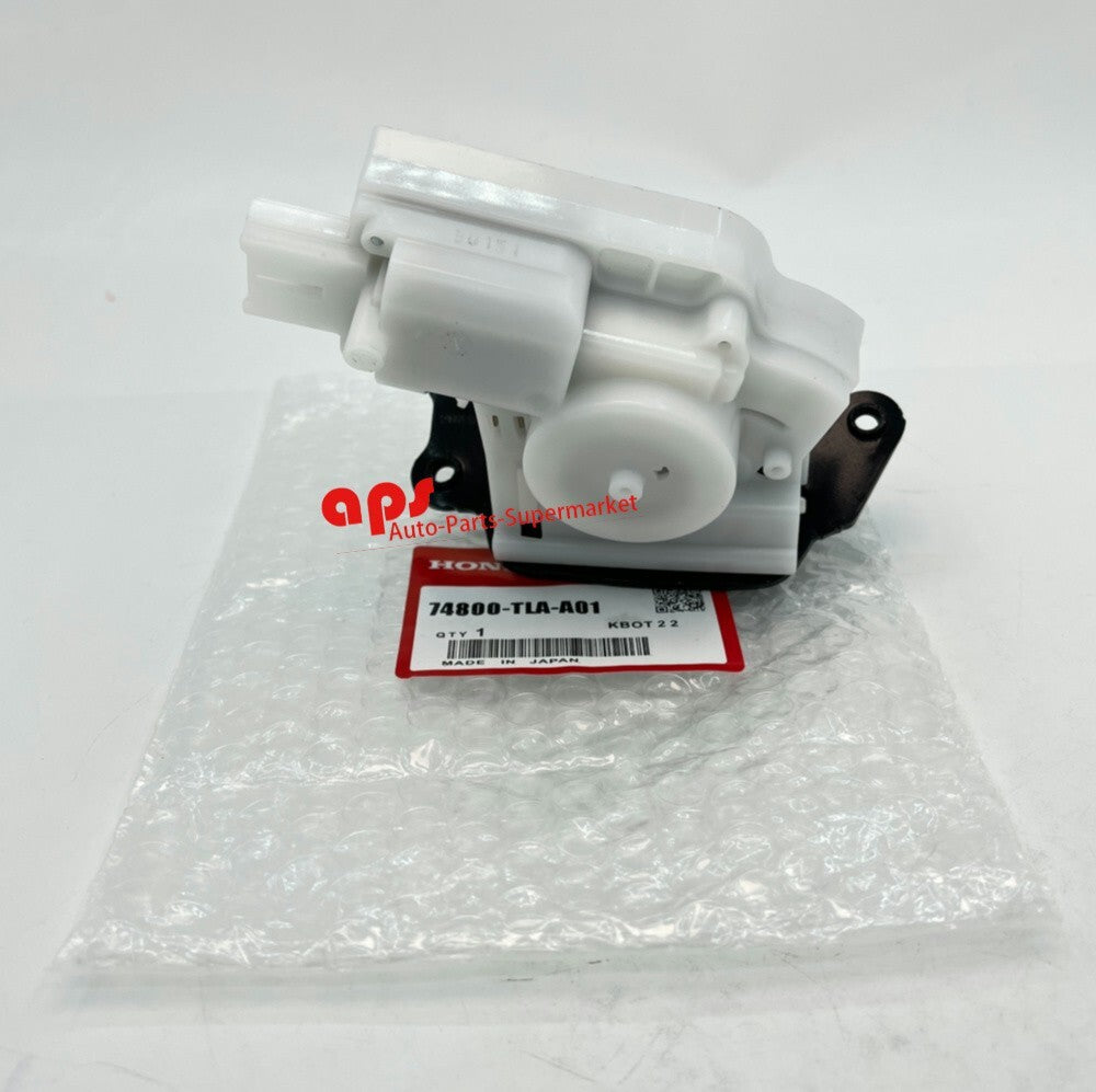 Equipment Manufacturer Rear Rear Trunk Cover Latch for Honda 17-21 for Civic CR-V Odyssey Pilot