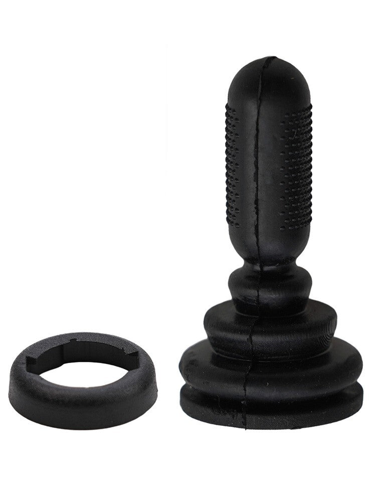 1507431 Manual Door Wing Mirror Adjuster Knob for Ford for Fiesta MK6