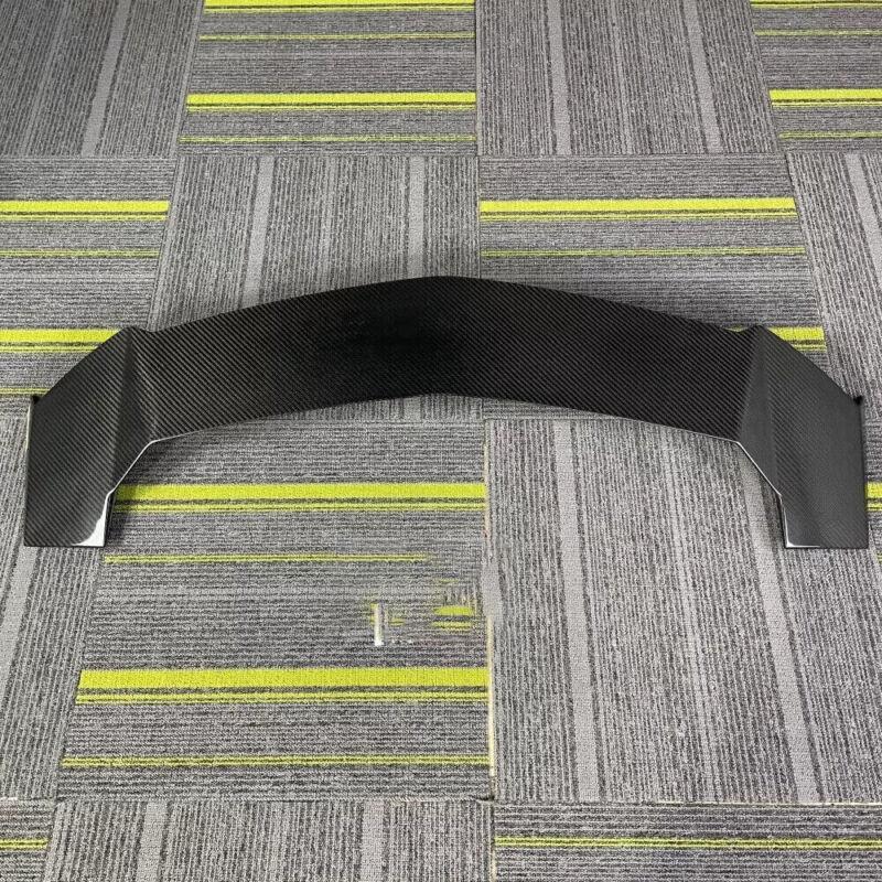 Carbon fiber rear roof boiler wing body kit for Lamborghini Urus 2018 - 2022